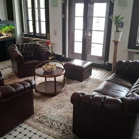 Die Villa, Zimmer 26, Dz Леверкузен Экстерьер фото