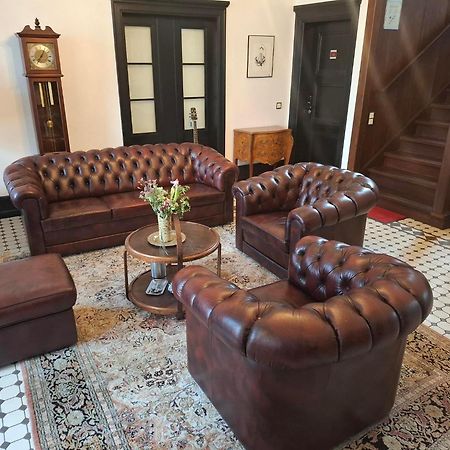 Die Villa, Zimmer 26, Dz Леверкузен Экстерьер фото